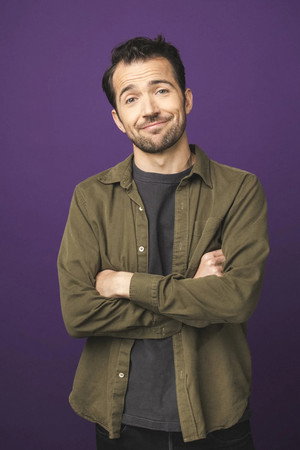Mark Vigeant profil kép