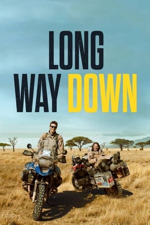 Long Way Down (Special Edition) poszter