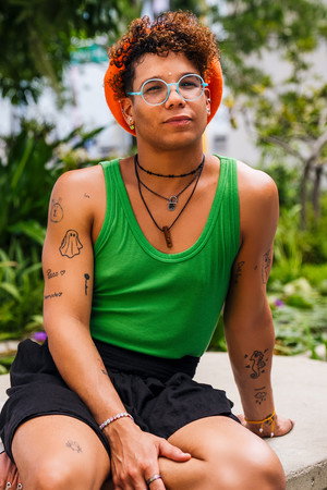 Hansel Porras Garcia profil kép