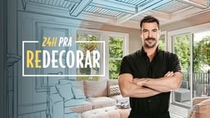 24 Horas pra Redecorar kép