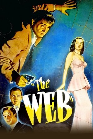 The Web poszter