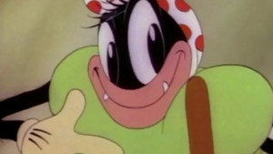 Mrs. Ladybug háttérkép