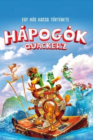 Hápogók