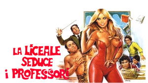 La liceale seduce i professori háttérkép