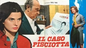 Il caso Pisciotta háttérkép