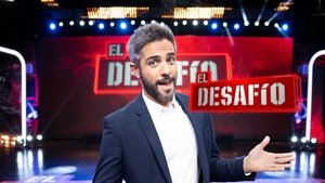 El Desafío kép