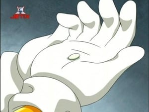 Sonic X 3. évad Ep.26 26. epizód