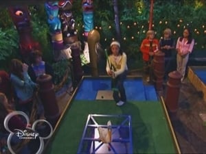 Zack és Cody élete 2. évad Ep.33 33. epizód