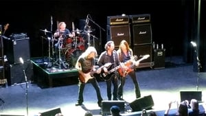 Winger Live háttérkép