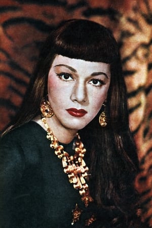 Maria Montez profil kép