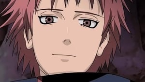 Naruto Shippuden 1. évad Ep.22 22. rész - Chiyo titkos képességei