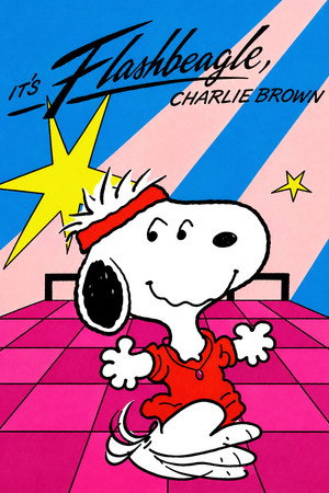 Snoopy és a táncőrület