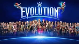 WWE Evolution háttérkép