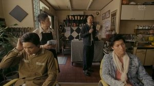 HiGH&LOW ～THE STORY OF S.W.O.R.D.～ 1. évad Ep.4 4. epizód