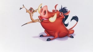 Timon és Pumba a Föld körül kép