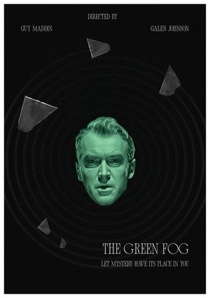 The Green Fog poszter