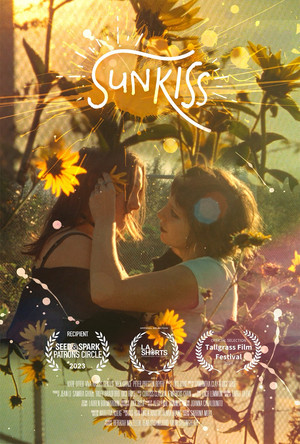 Sunkiss poszter