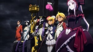 Overlord 2. évad Ep.4 4. epizód