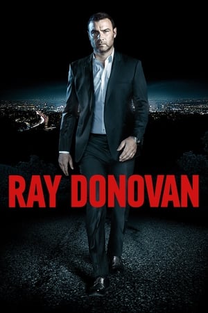 Ray Donovan poszter