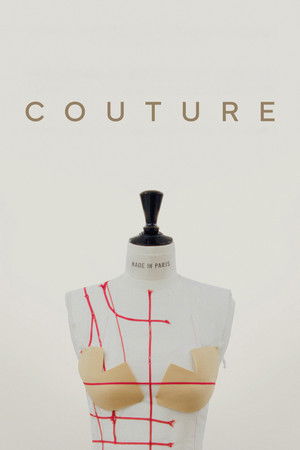 Coutures poszter