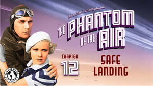 The Phantom of the Air háttérkép