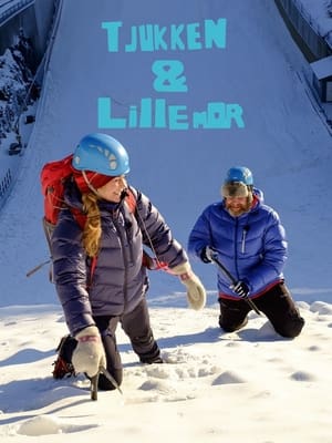 Tjukken & Lillemor poszter