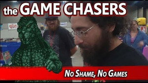 The Game Chasers Speciális epizódok Ep.17 17. epizód