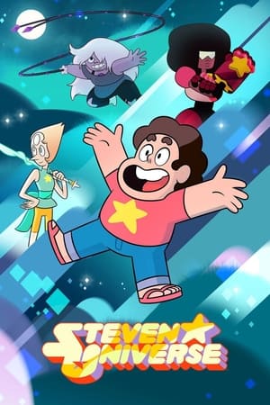 Steven Universe poszter