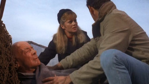 The Fugitive Season 4 Ep.11 11. epizód