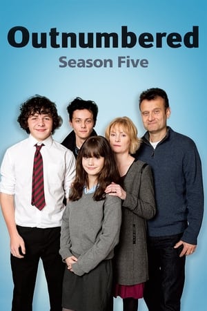 Outnumbered