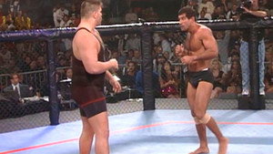 UFC 7: The Brawl In Buffalo háttérkép
