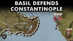 HistoryMarche 6. évad Ep.3 3. epizód