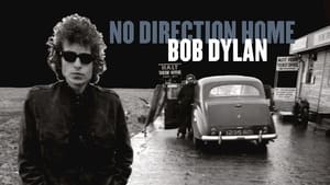 No Direction Home: Bob Dylan háttérkép