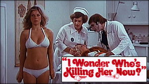 I Wonder Who's Killing Her Now? háttérkép