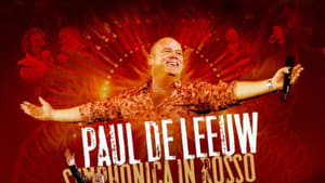 Paul de Leeuw: Symphonica In Rosso háttérkép