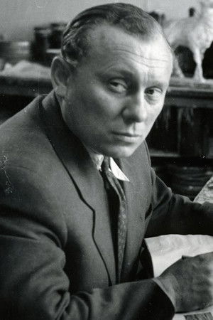 Karel Zeman profil kép