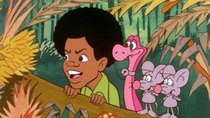 The Jackson 5ive Season 1 Ep.13 13. epizód