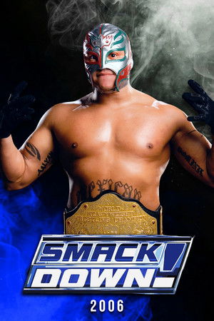 Pankráció - WWE: Smackdown