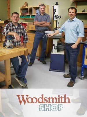 Woodsmith Shop