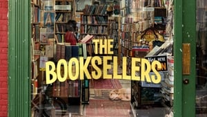 The Booksellers háttérkép