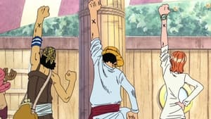 One Piece 4. évad Ep.129 129. epizód