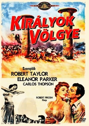 Királyok Völgye