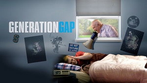 Generation Gap háttérkép