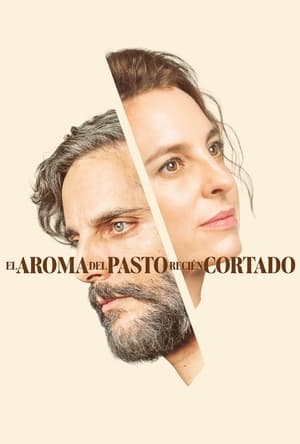 El aroma del pasto recién cortado