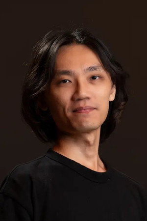 Po-Shun Lu profil kép