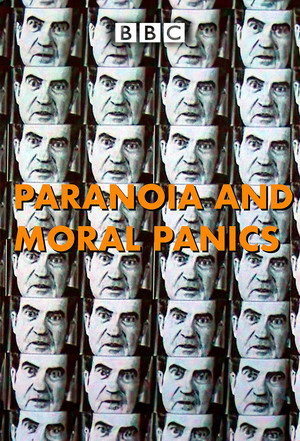 Paranoia poszter