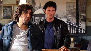 Apaches Season 1 Ep.11 11. epizód