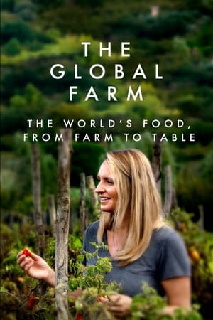 The Global Farm poszter