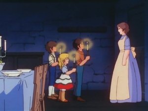 ジョージィ！ Season 1 Ep.10 10. epizód