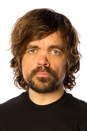 Peter Dinklage profil kép